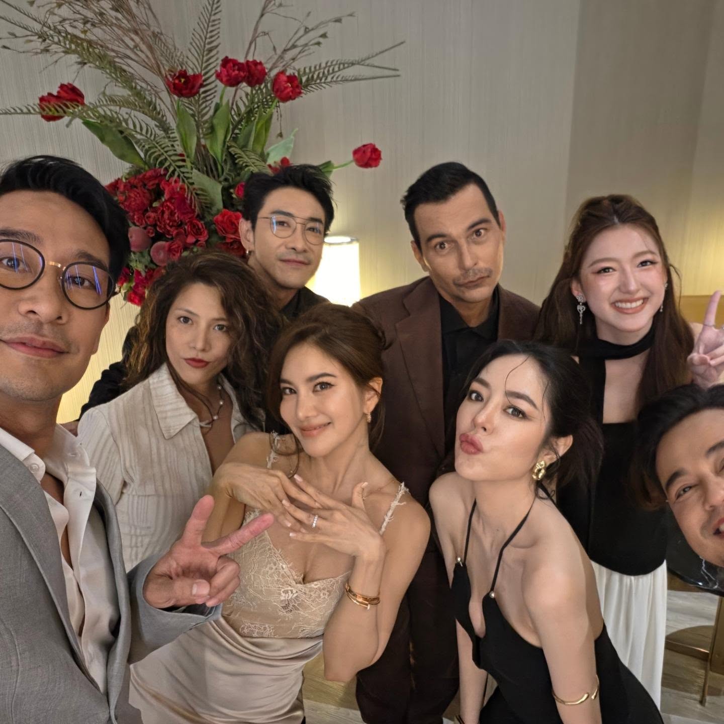 ป้อง - ณวัฒน์ กุลรัตนรักษ์