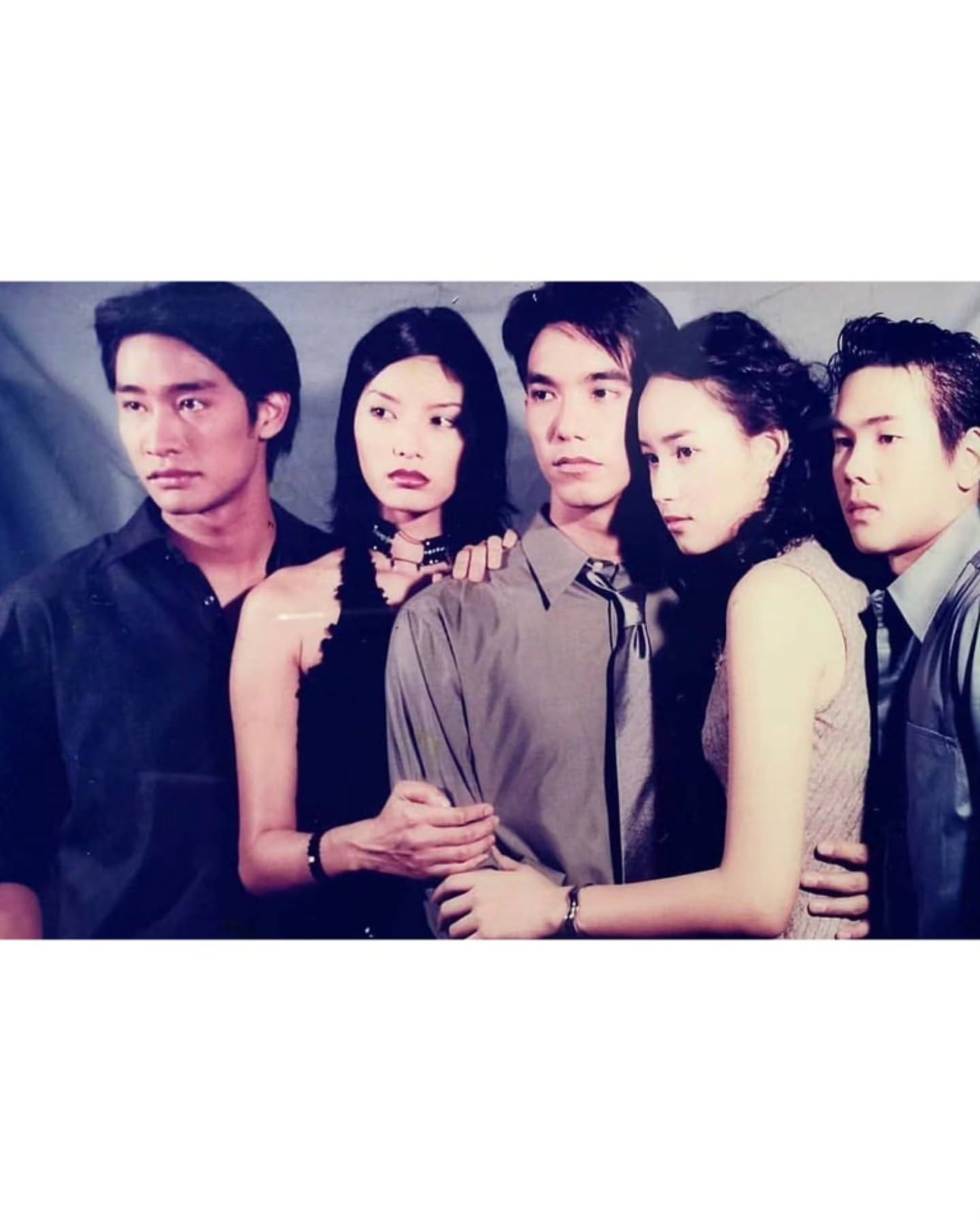 ป้อง - ณวัฒน์ กุลรัตนรักษ์