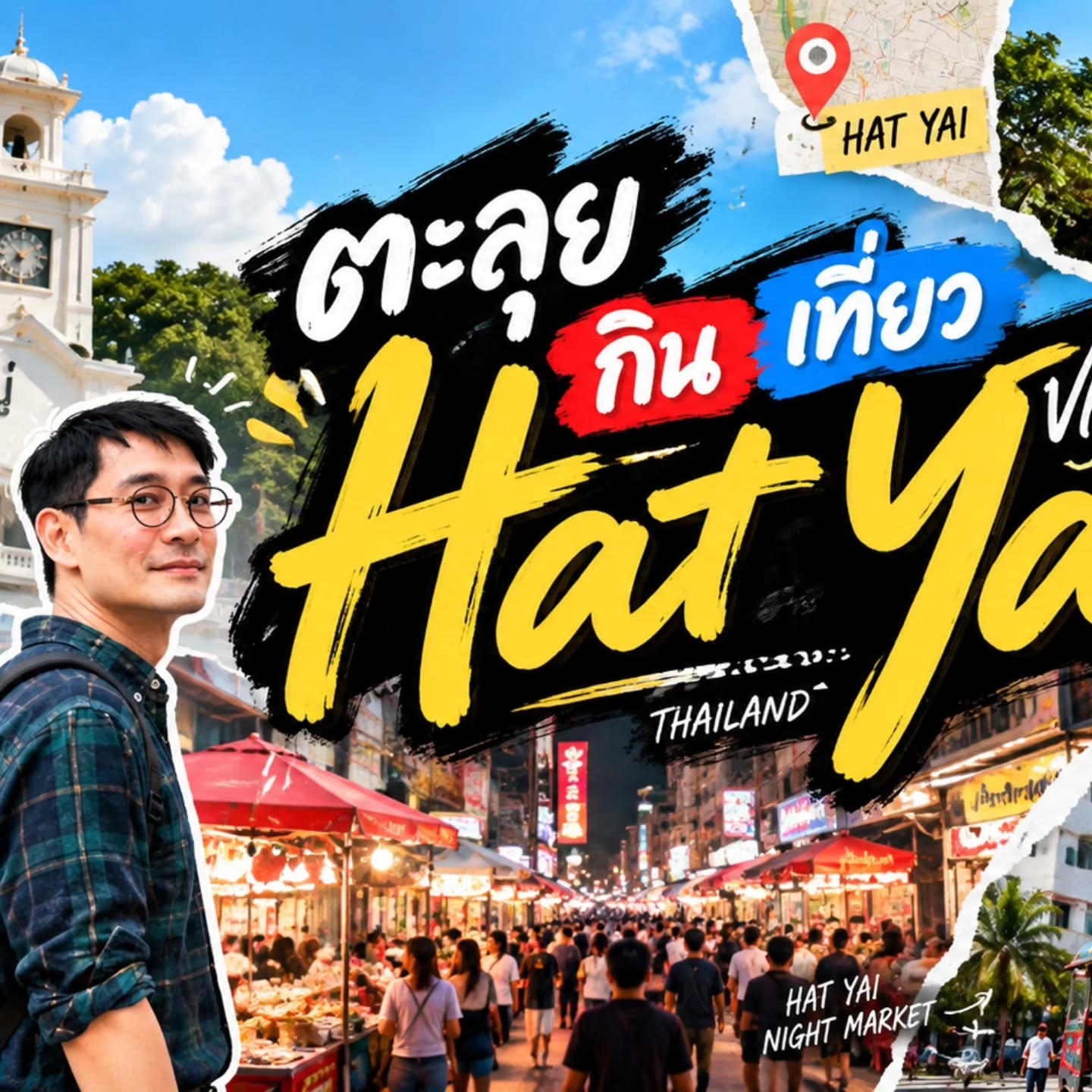 ป้อง - ณวัฒน์ กุลรัตนรักษ์