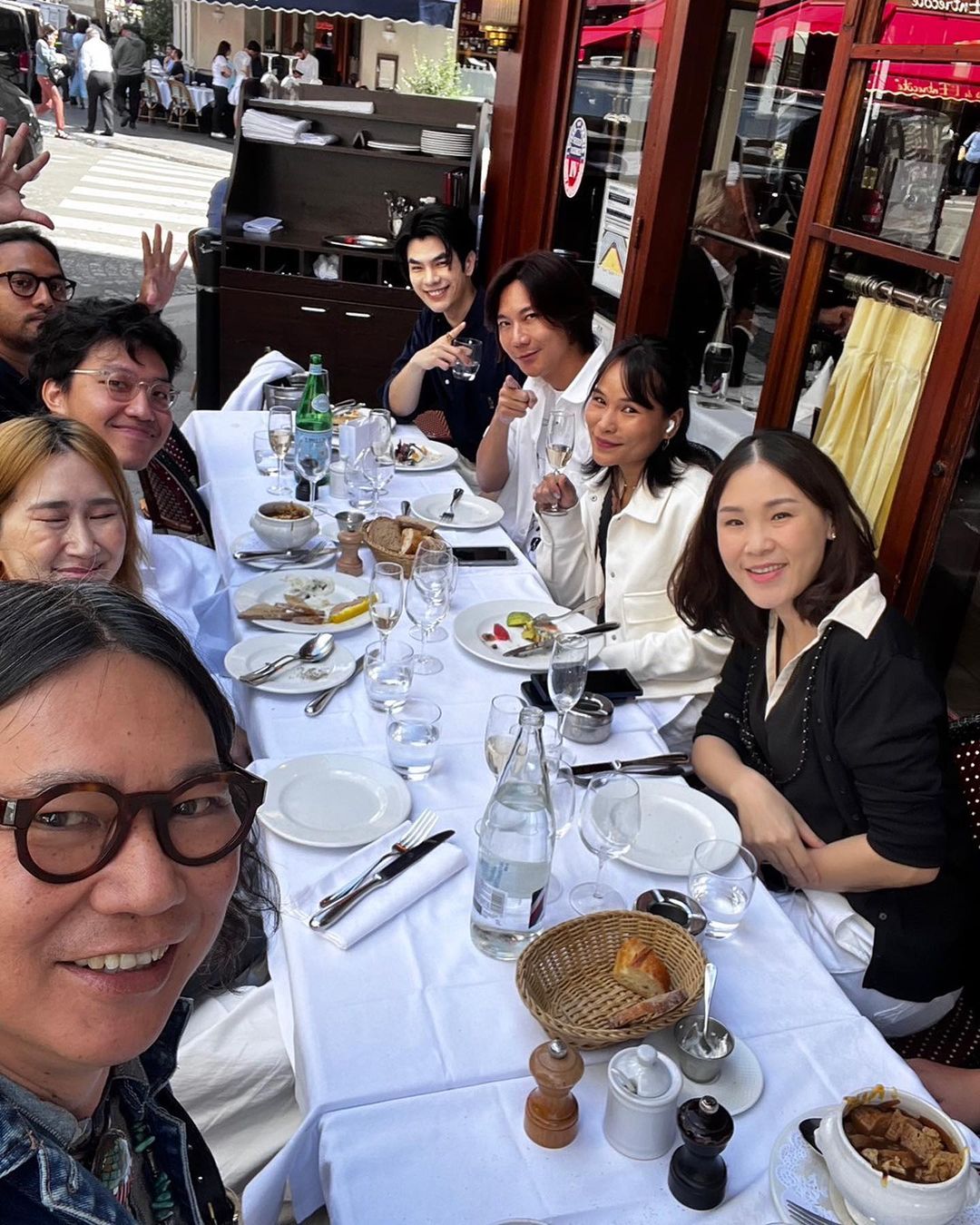 มาย - ภาคภูมิ ร่มไทรทอง