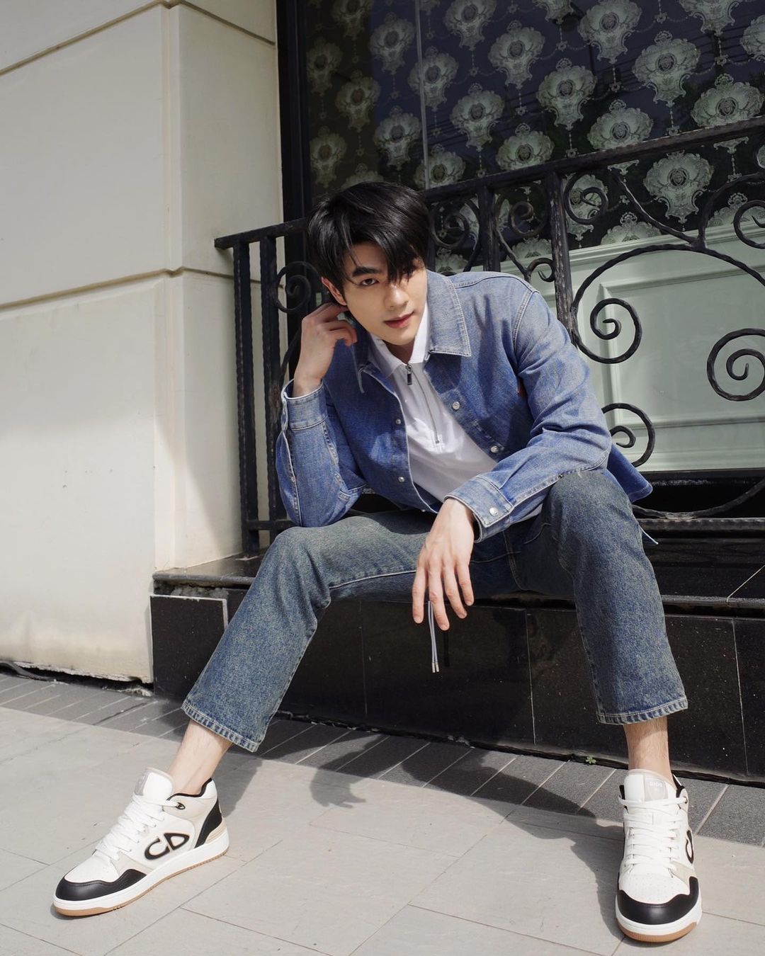 มาย - ภาคภูมิ ร่มไทรทอง