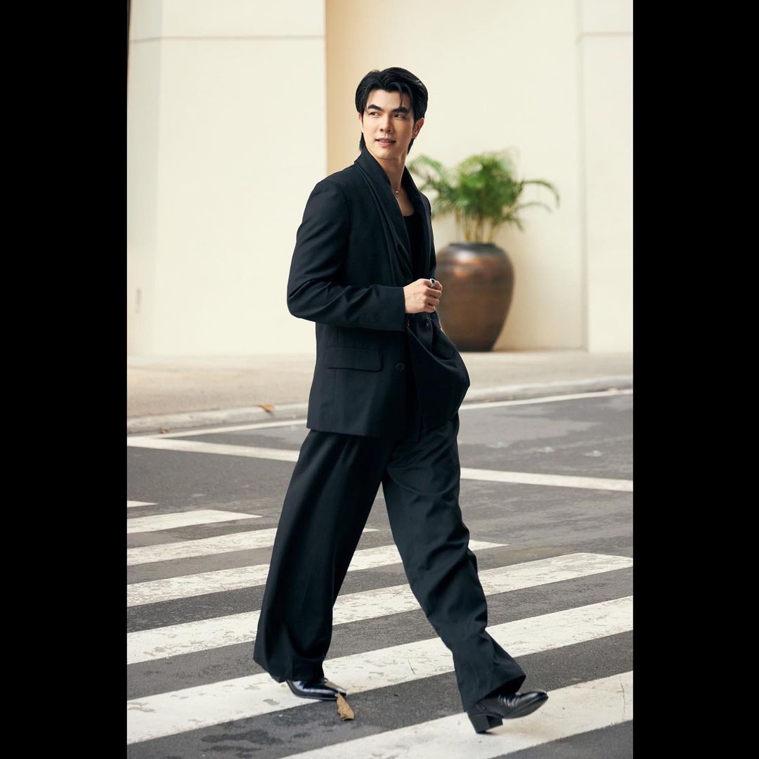 มาย - ภาคภูมิ ร่มไทรทอง