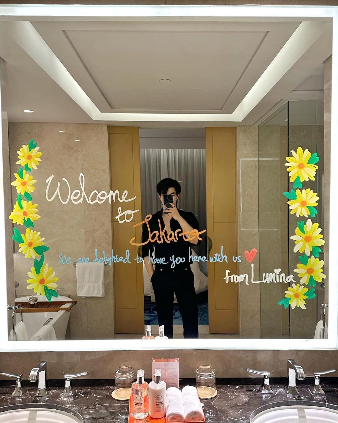 มาย - ภาคภูมิ ร่มไทรทอง