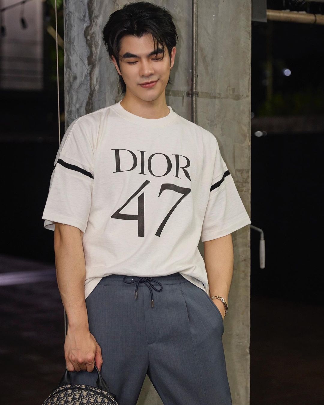 มาย - ภาคภูมิ ร่มไทรทอง