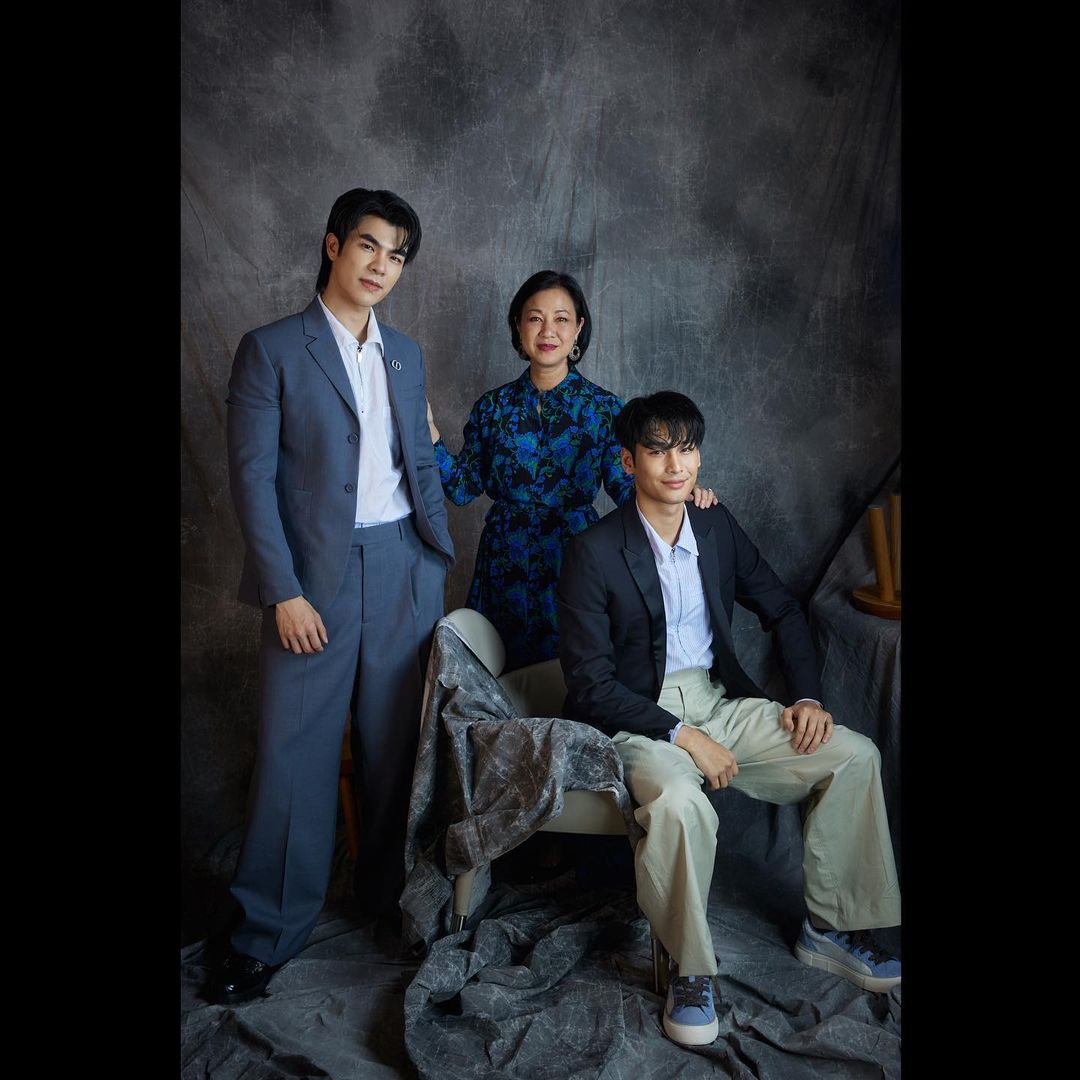 มาย - ภาคภูมิ ร่มไทรทอง