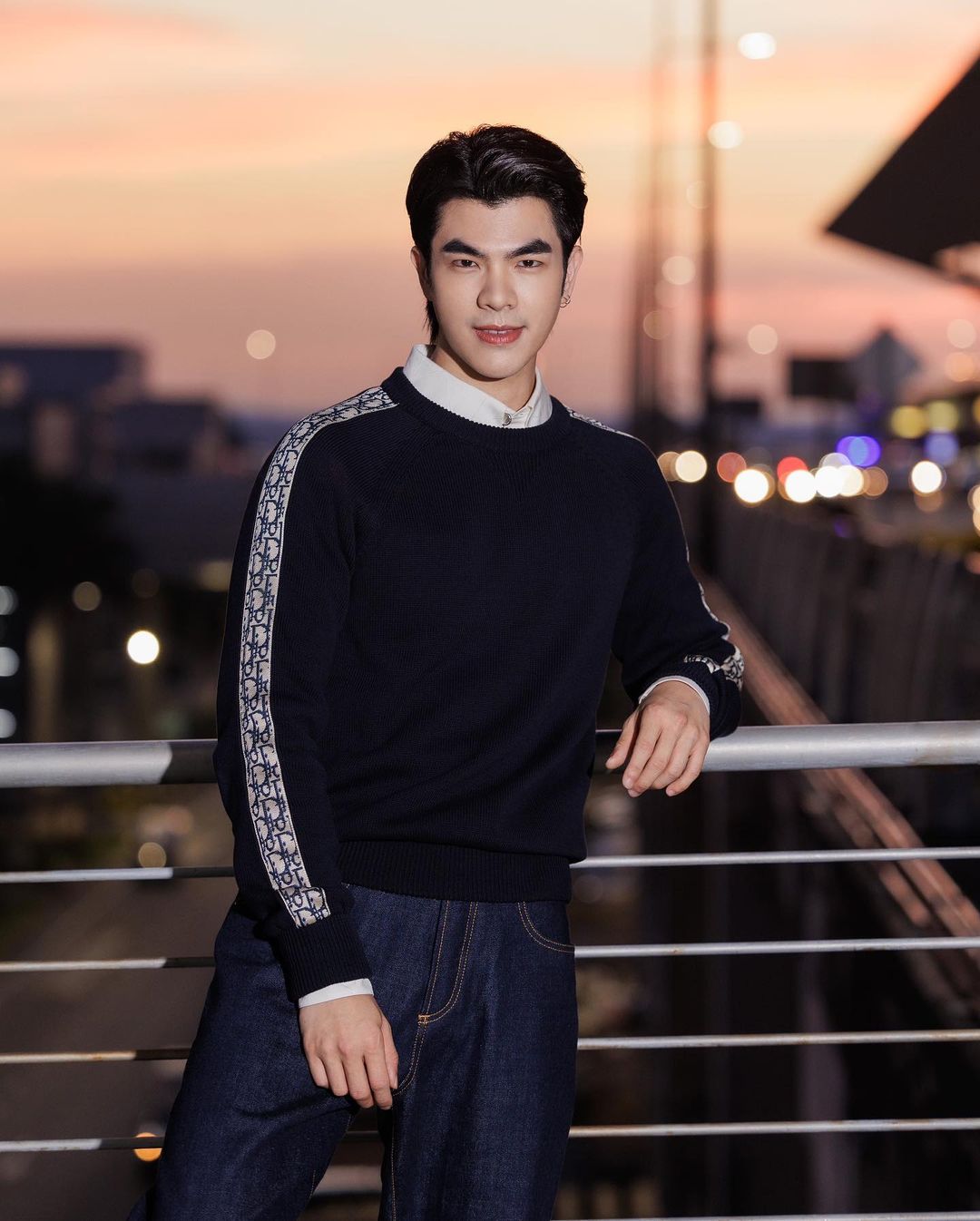 มาย - ภาคภูมิ ร่มไทรทอง