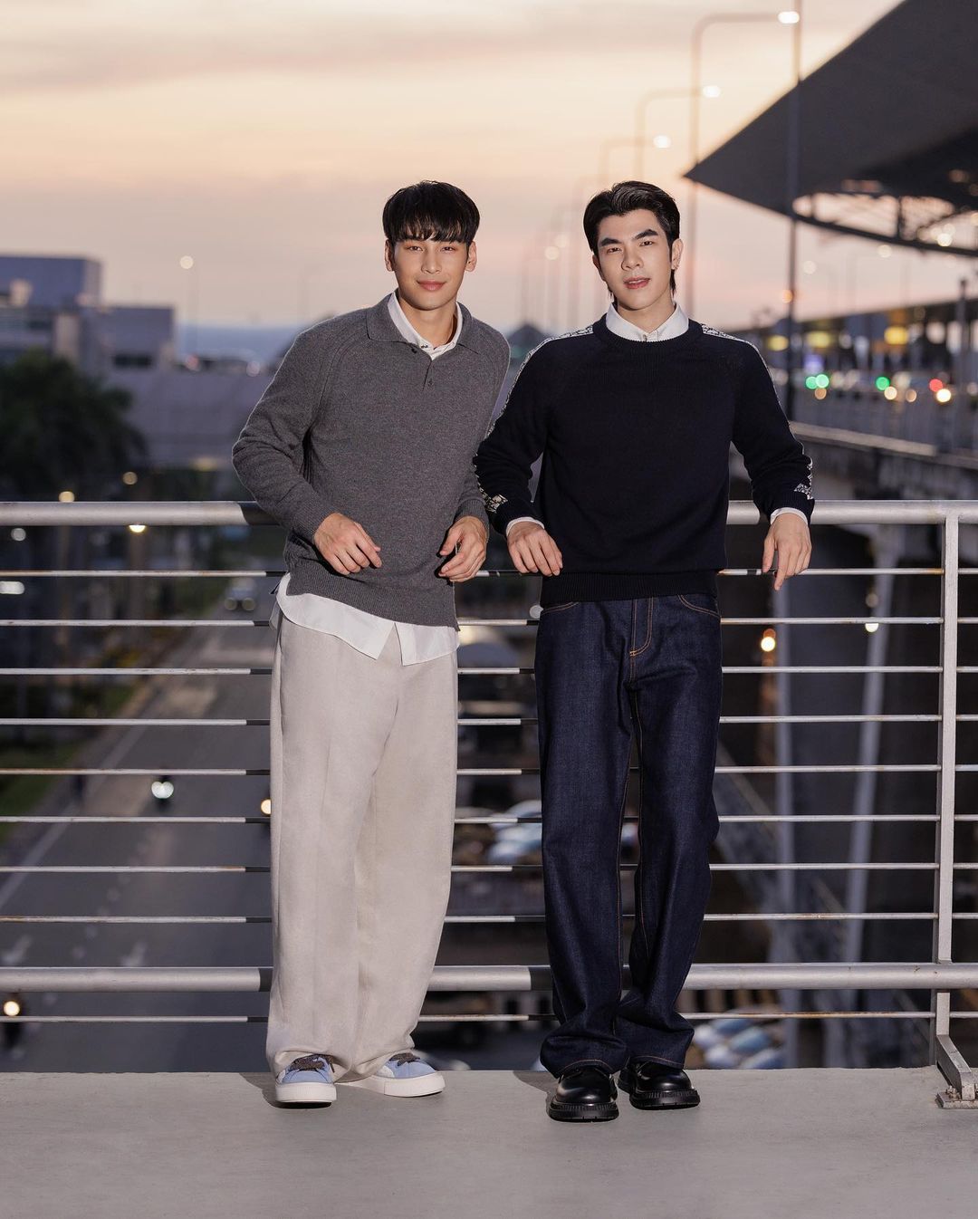 มาย - ภาคภูมิ ร่มไทรทอง