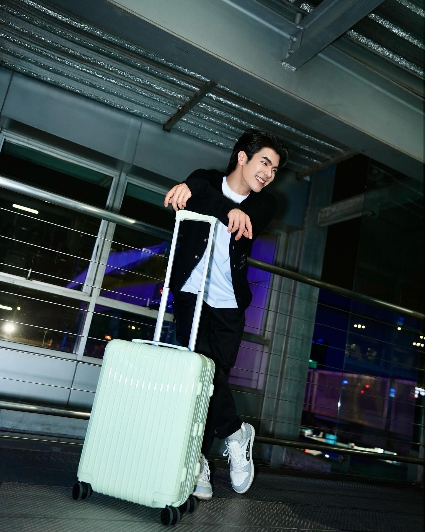 มาย - ภาคภูมิ ร่มไทรทอง