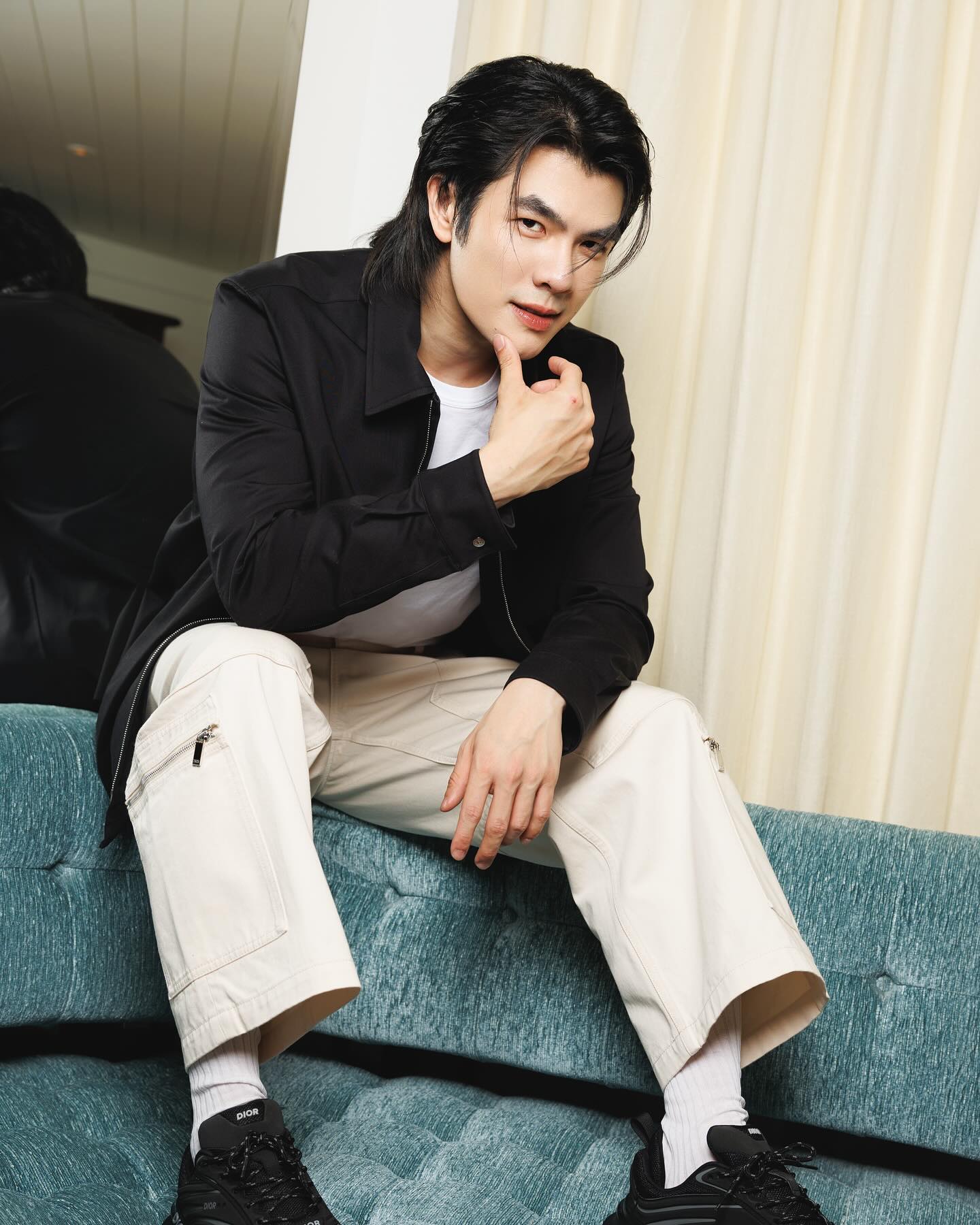 มาย - ภาคภูมิ ร่มไทรทอง