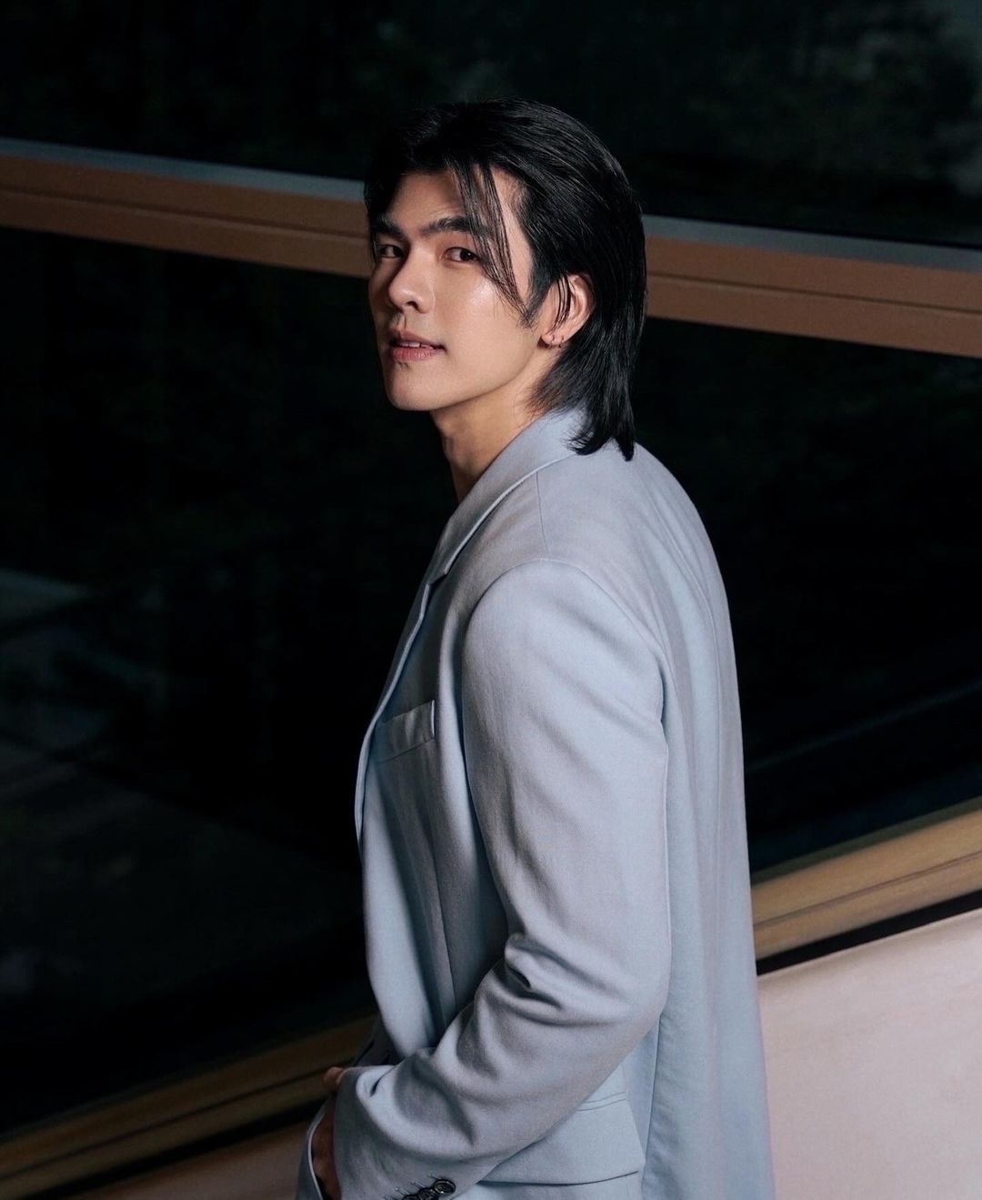 มาย - ภาคภูมิ ร่มไทรทอง