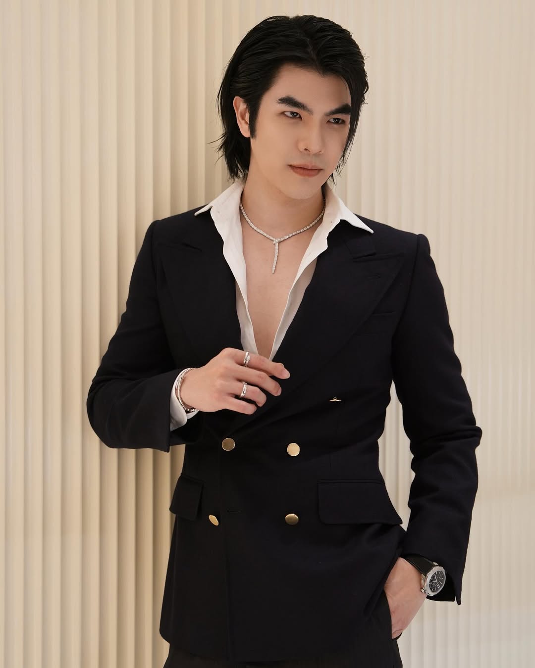 มาย - ภาคภูมิ ร่มไทรทอง