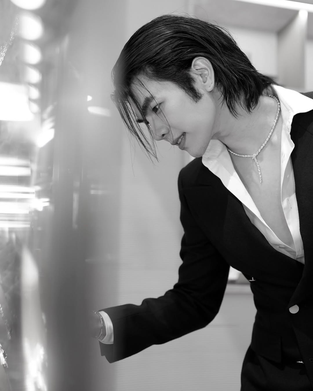 มาย - ภาคภูมิ ร่มไทรทอง