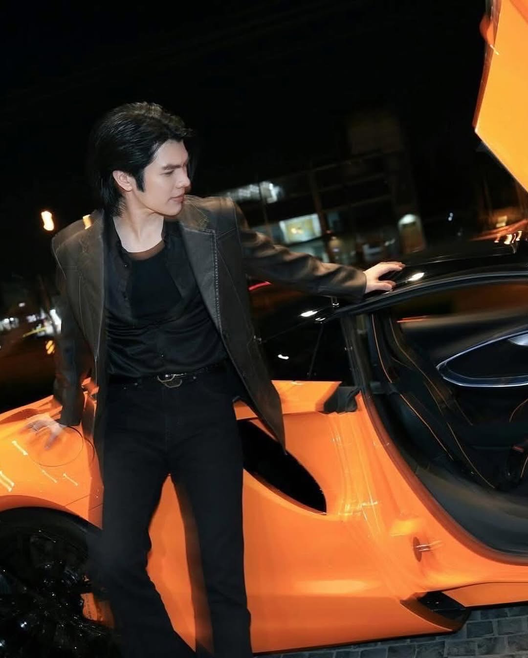มาย - ภาคภูมิ ร่มไทรทอง