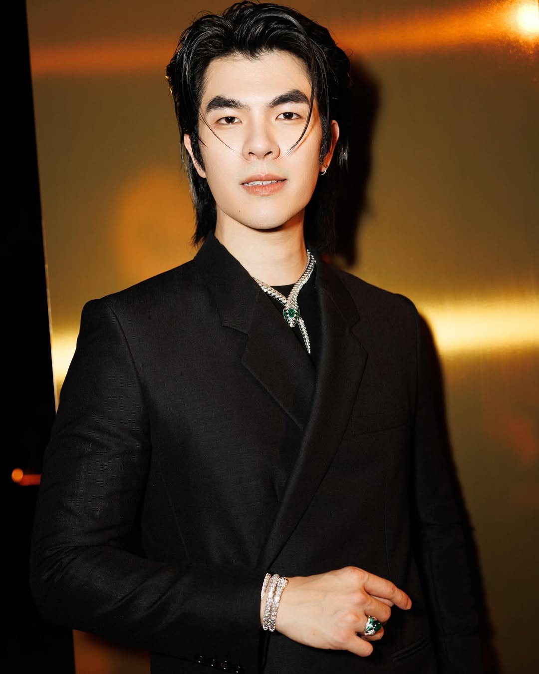 มาย - ภาคภูมิ ร่มไทรทอง