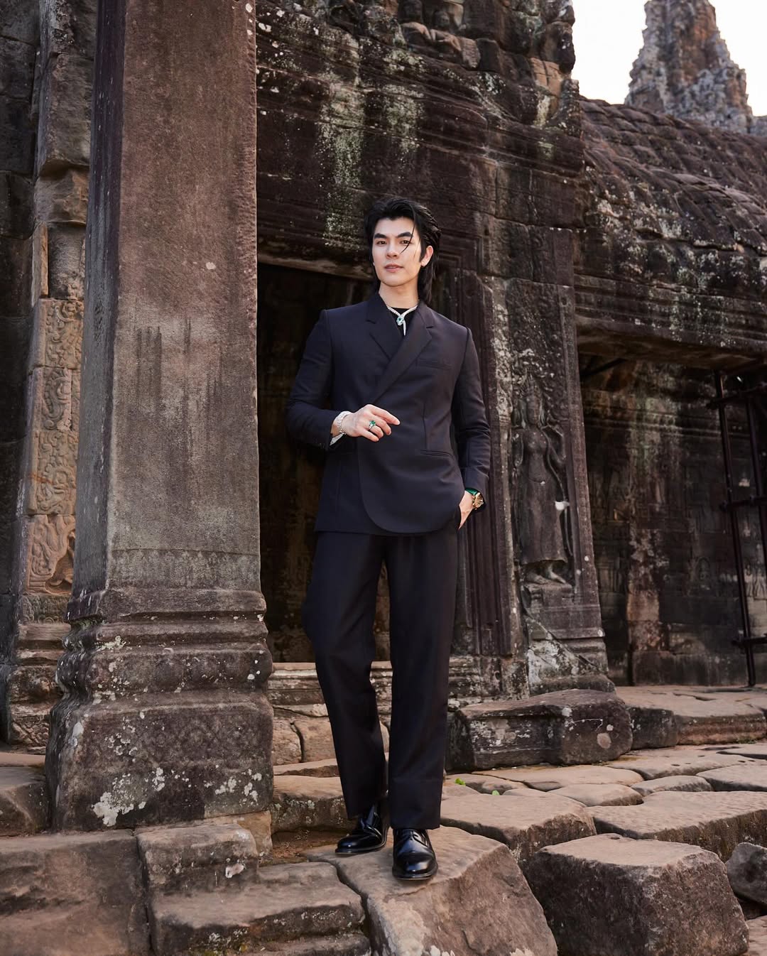 มาย - ภาคภูมิ ร่มไทรทอง