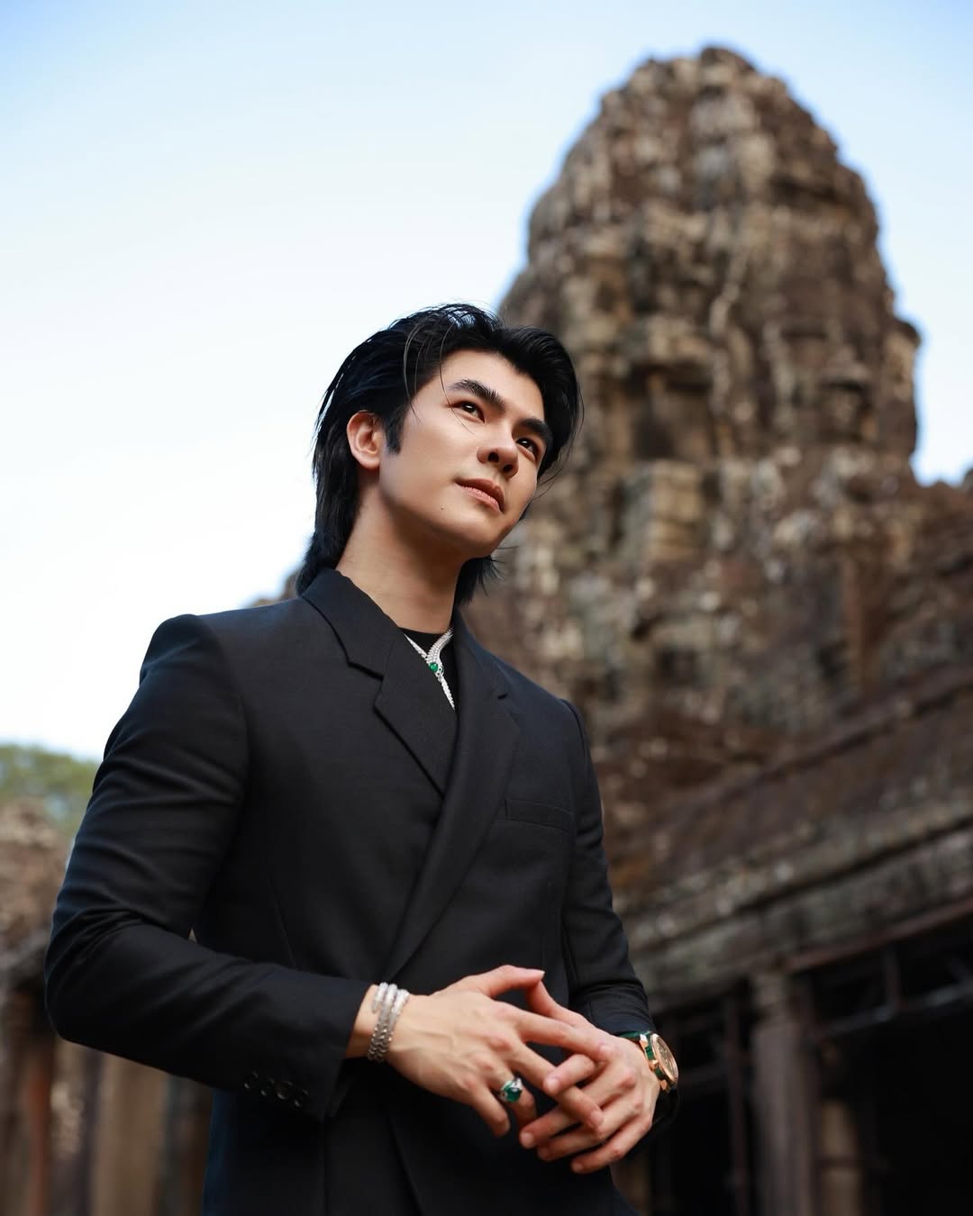 มาย - ภาคภูมิ ร่มไทรทอง
