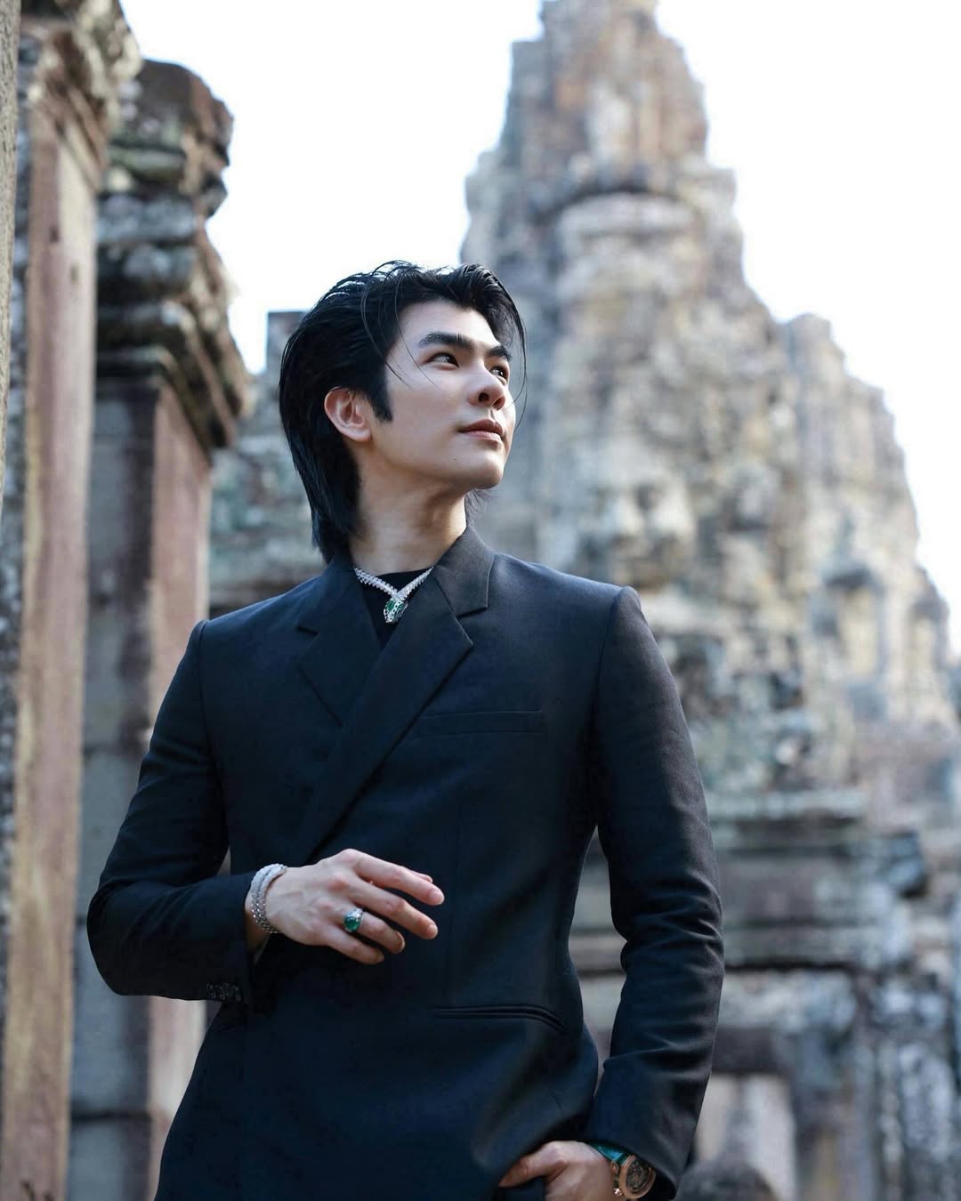 มาย - ภาคภูมิ ร่มไทรทอง