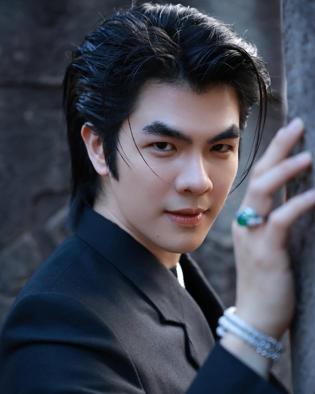 มาย - ภาคภูมิ ร่มไทรทอง