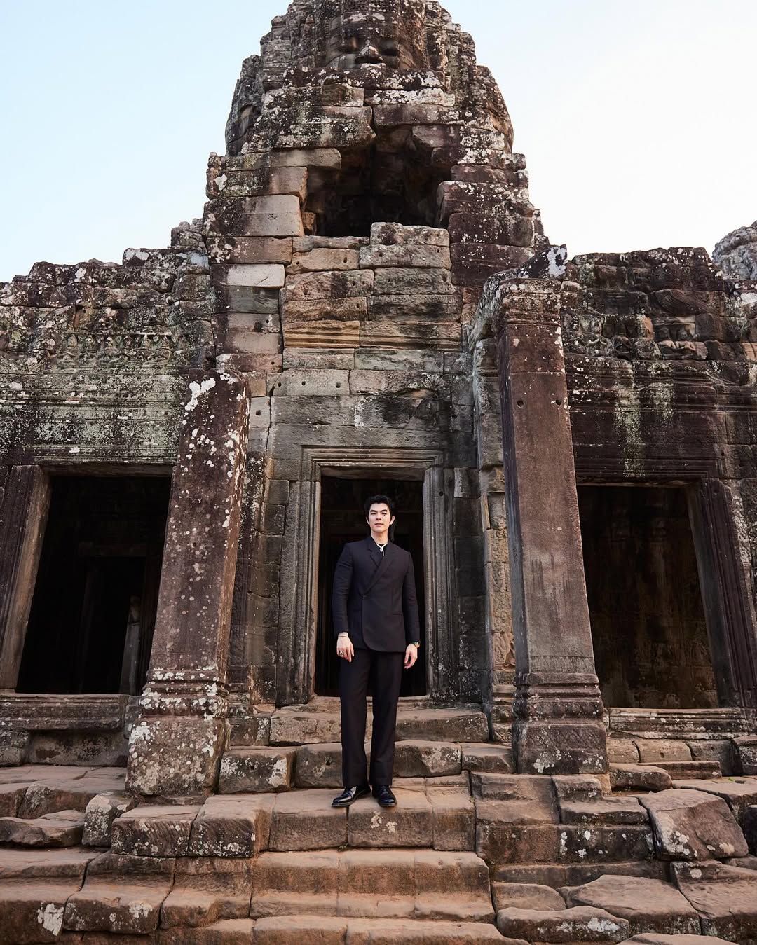 มาย - ภาคภูมิ ร่มไทรทอง