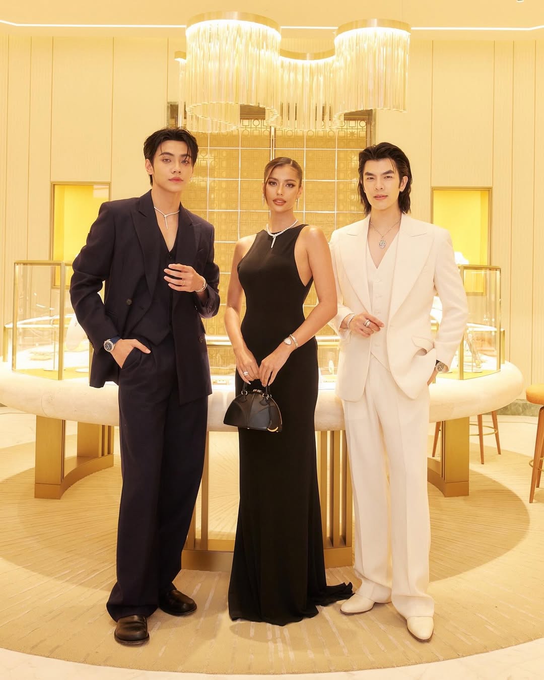 มาย - ภาคภูมิ ร่มไทรทอง