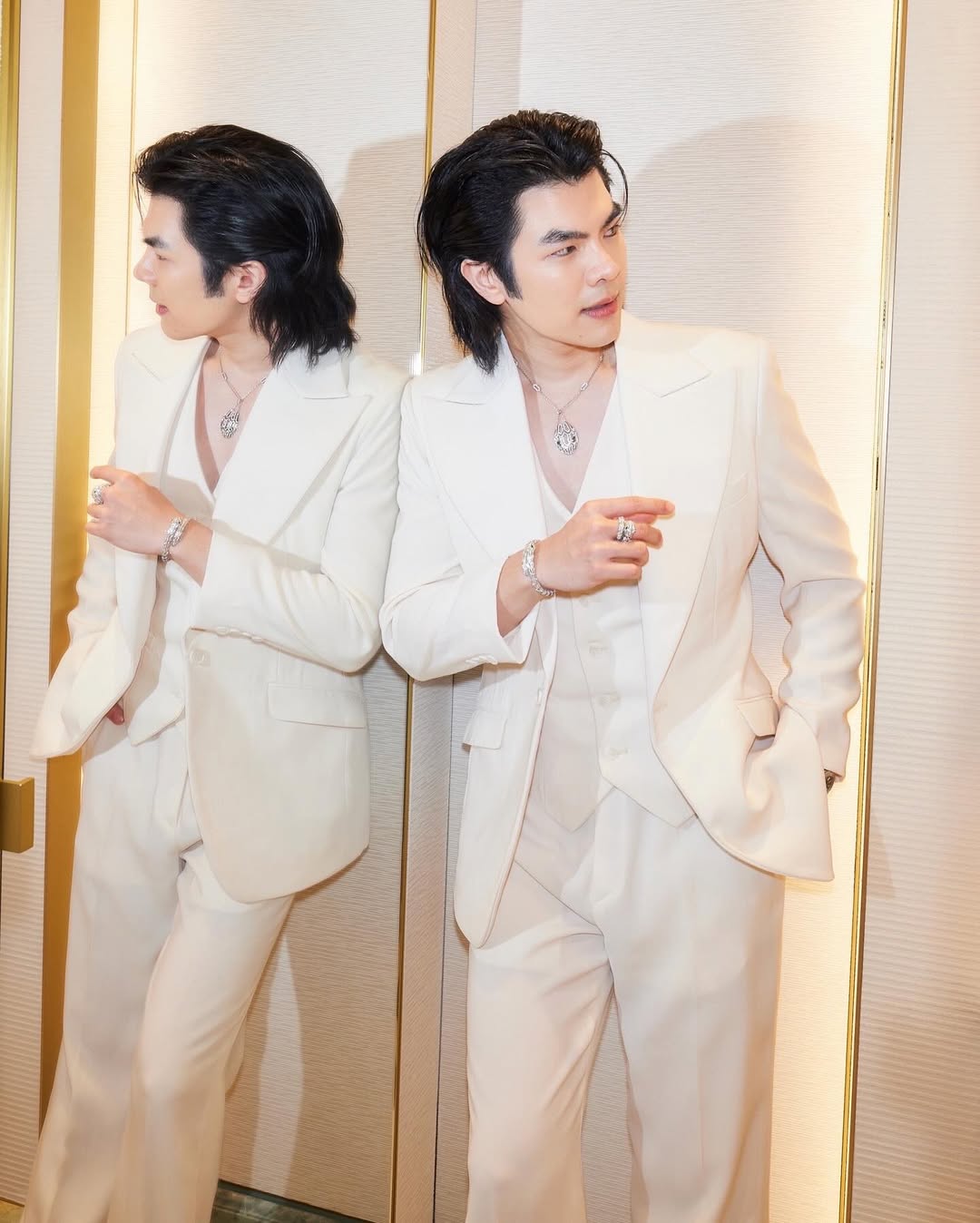 มาย - ภาคภูมิ ร่มไทรทอง
