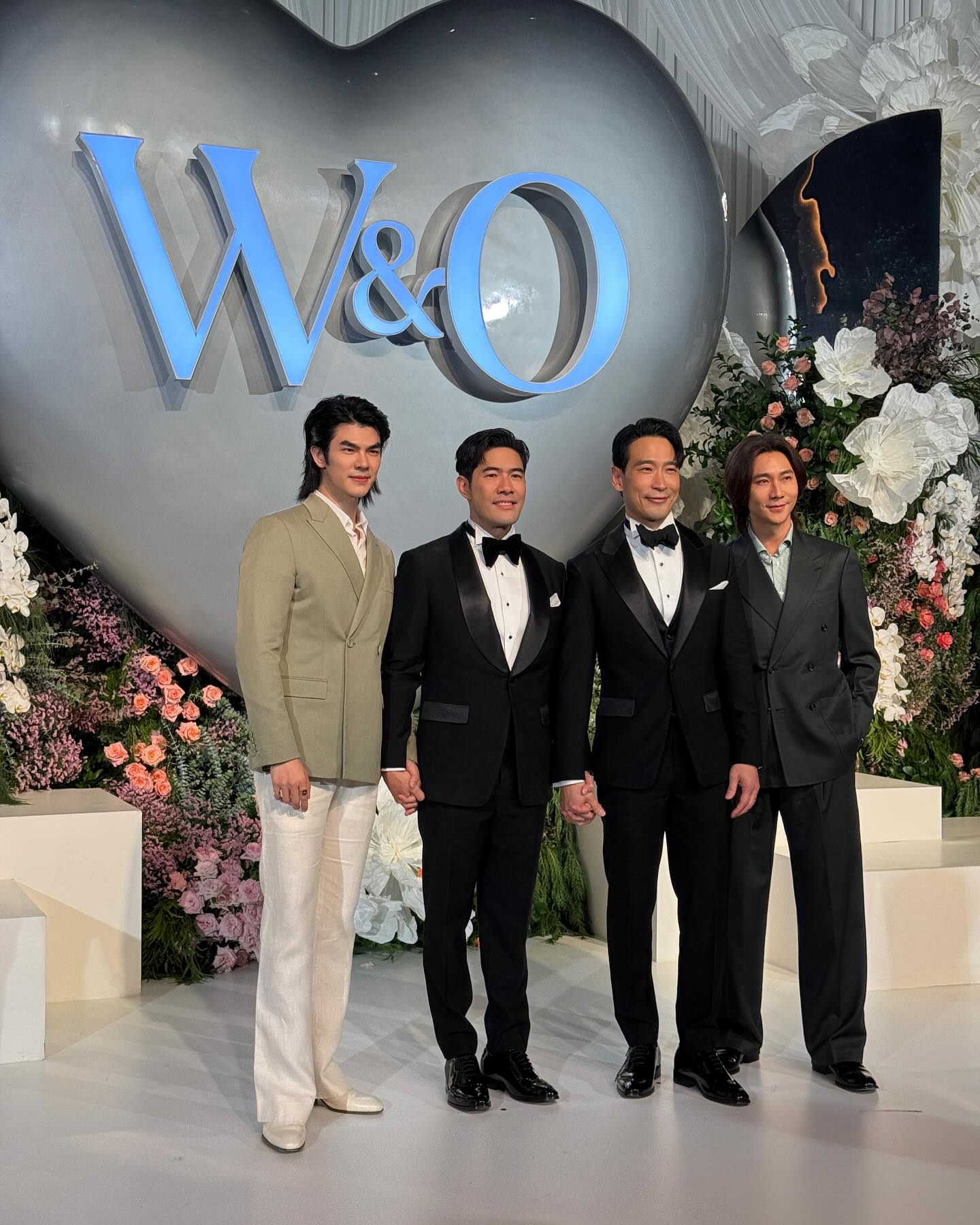 มาย - ภาคภูมิ ร่มไทรทอง