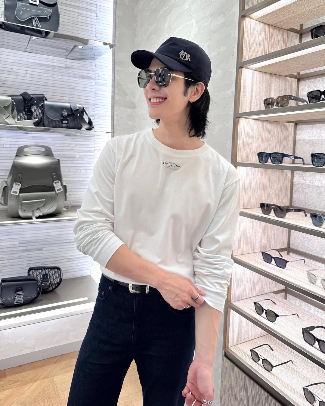 มาย - ภาคภูมิ ร่มไทรทอง