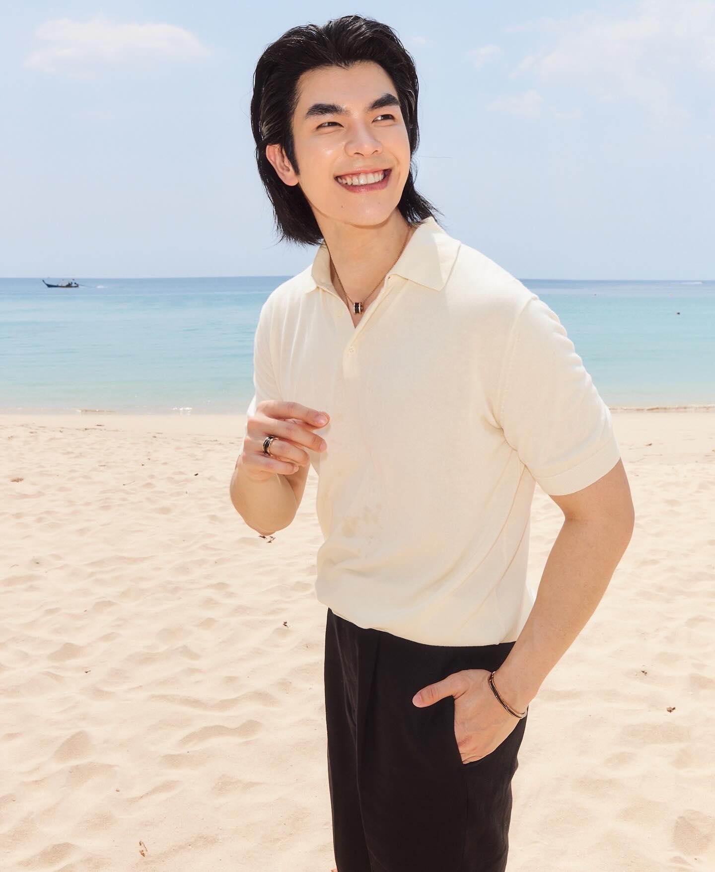 มาย - ภาคภูมิ ร่มไทรทอง