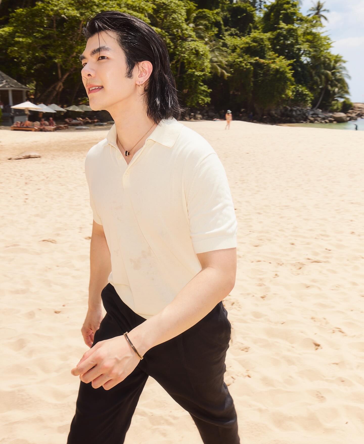 มาย - ภาคภูมิ ร่มไทรทอง