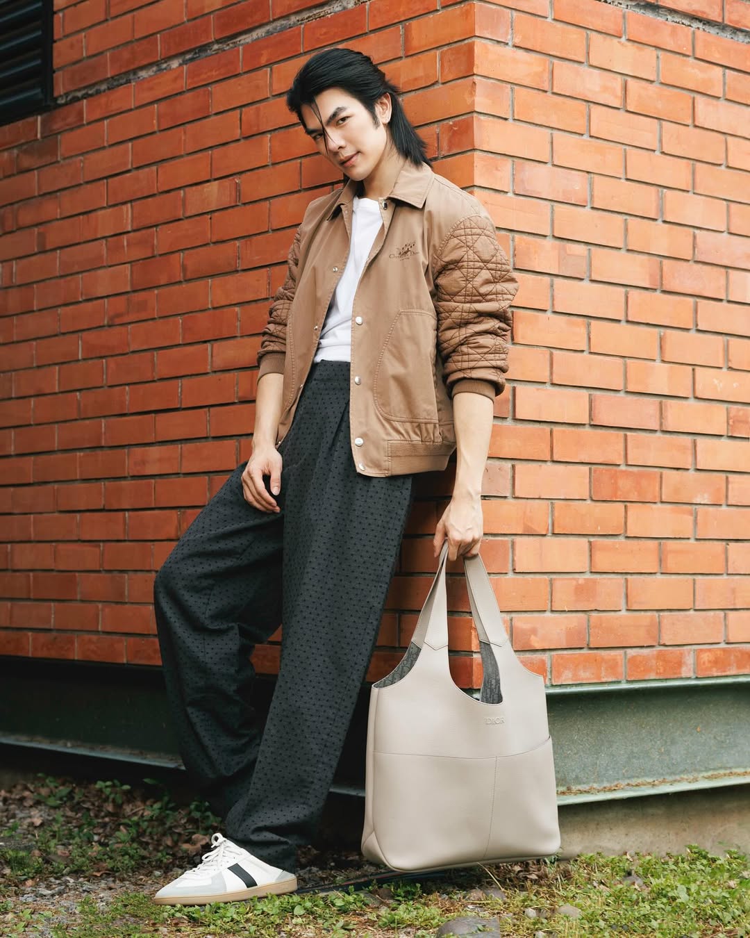 มาย - ภาคภูมิ ร่มไทรทอง