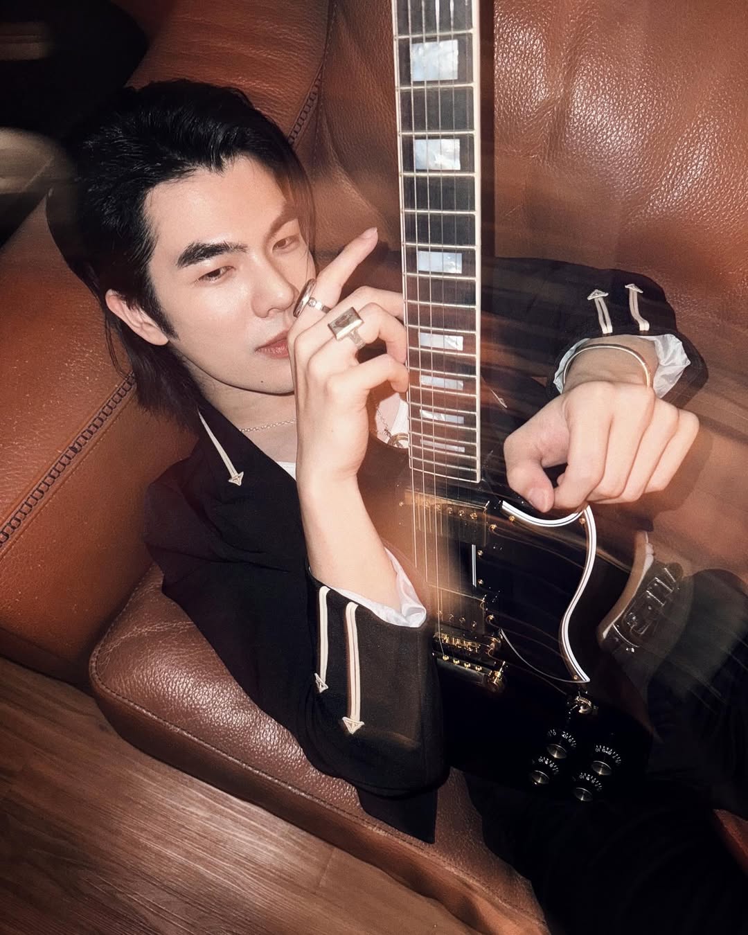 มาย - ภาคภูมิ ร่มไทรทอง