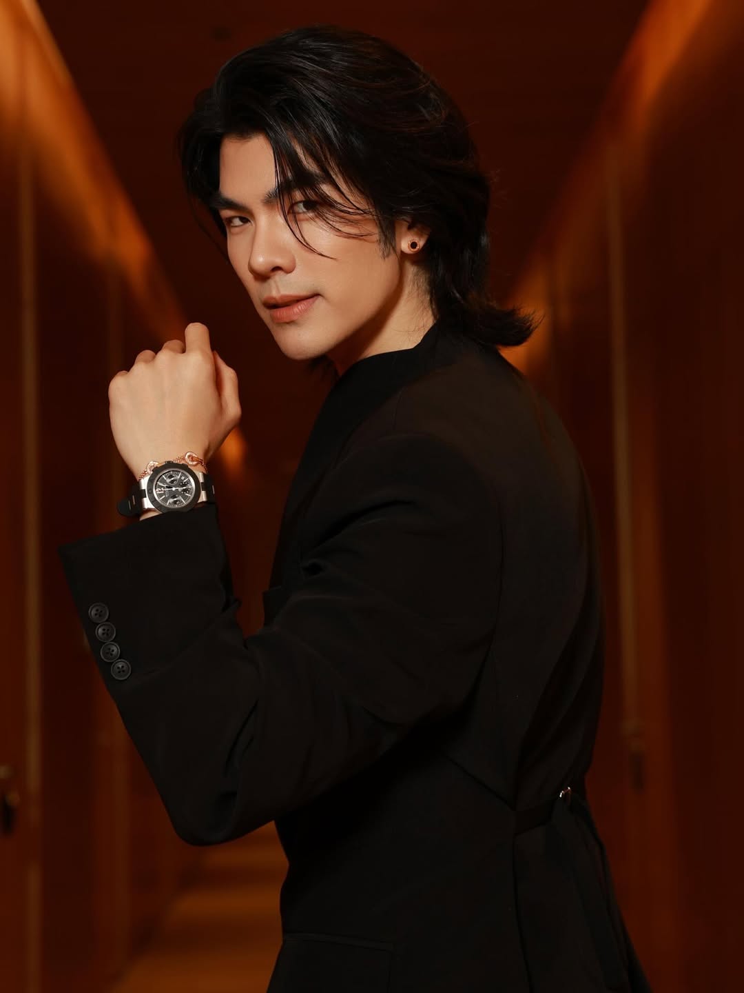 มาย - ภาคภูมิ ร่มไทรทอง