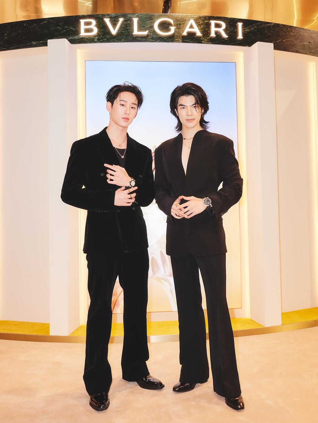 มาย - ภาคภูมิ ร่มไทรทอง