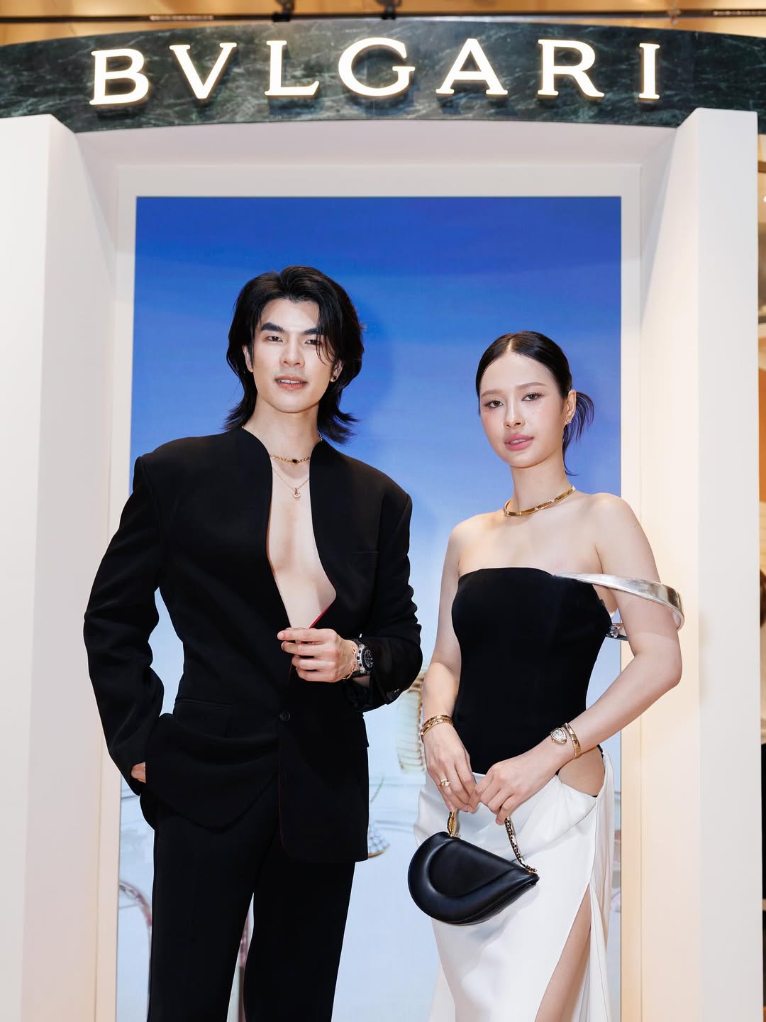 มาย - ภาคภูมิ ร่มไทรทอง