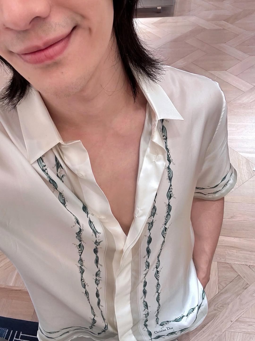 มาย - ภาคภูมิ ร่มไทรทอง