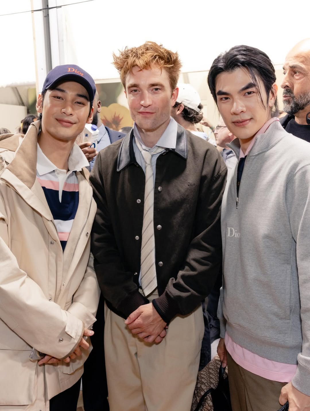 มาย - ภาคภูมิ ร่มไทรทอง