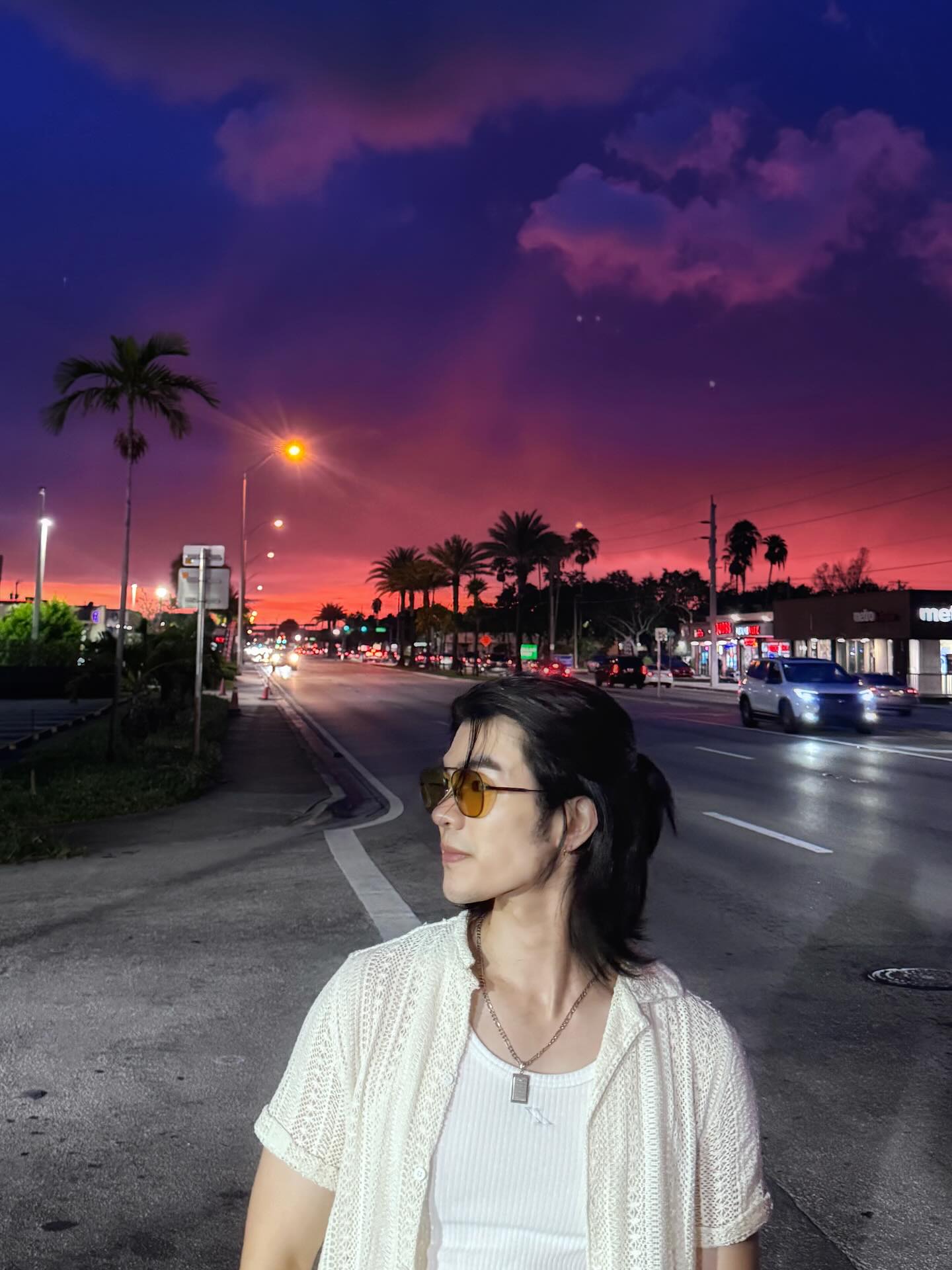 มาย - ภาคภูมิ ร่มไทรทอง