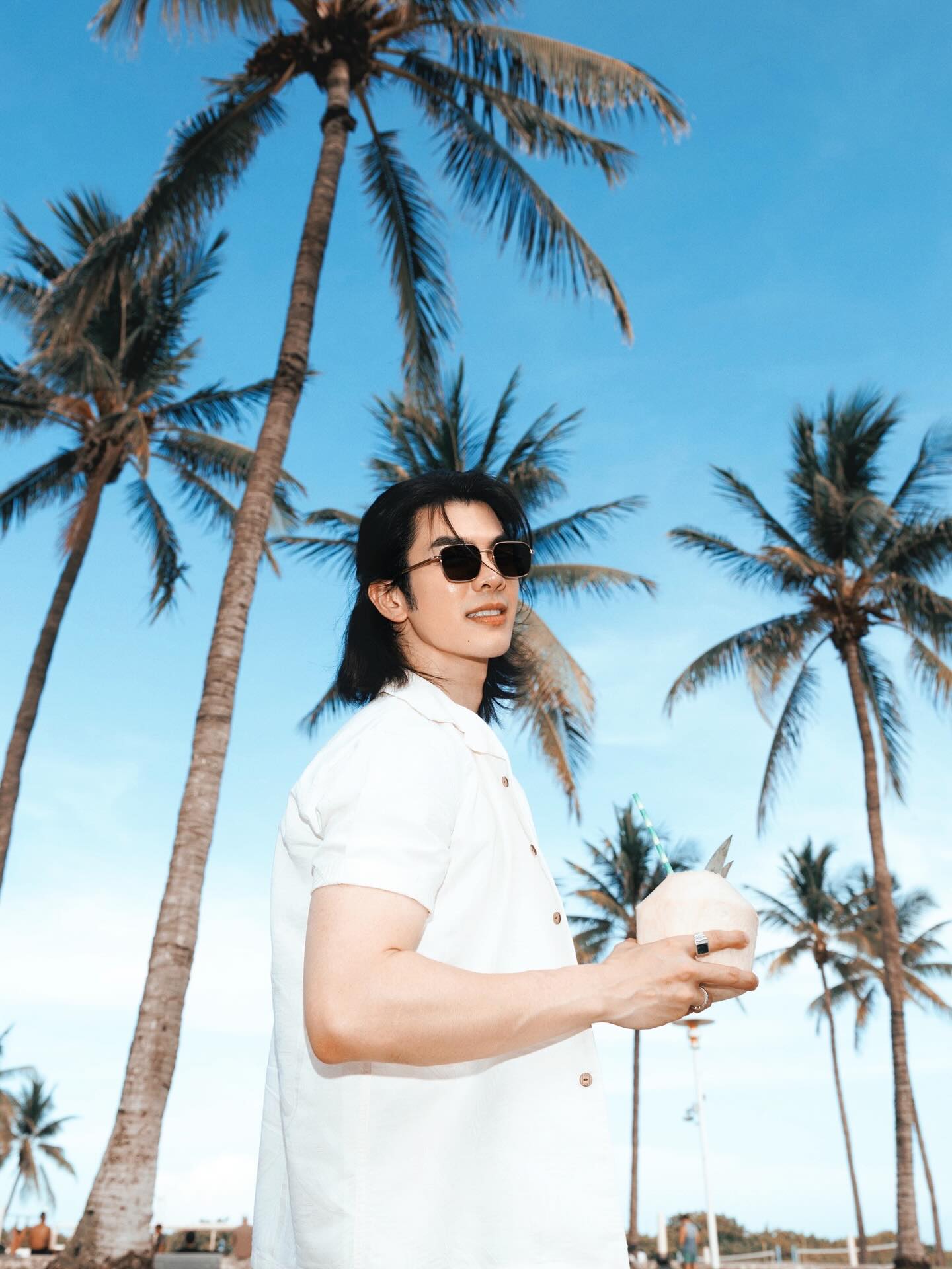 มาย - ภาคภูมิ ร่มไทรทอง