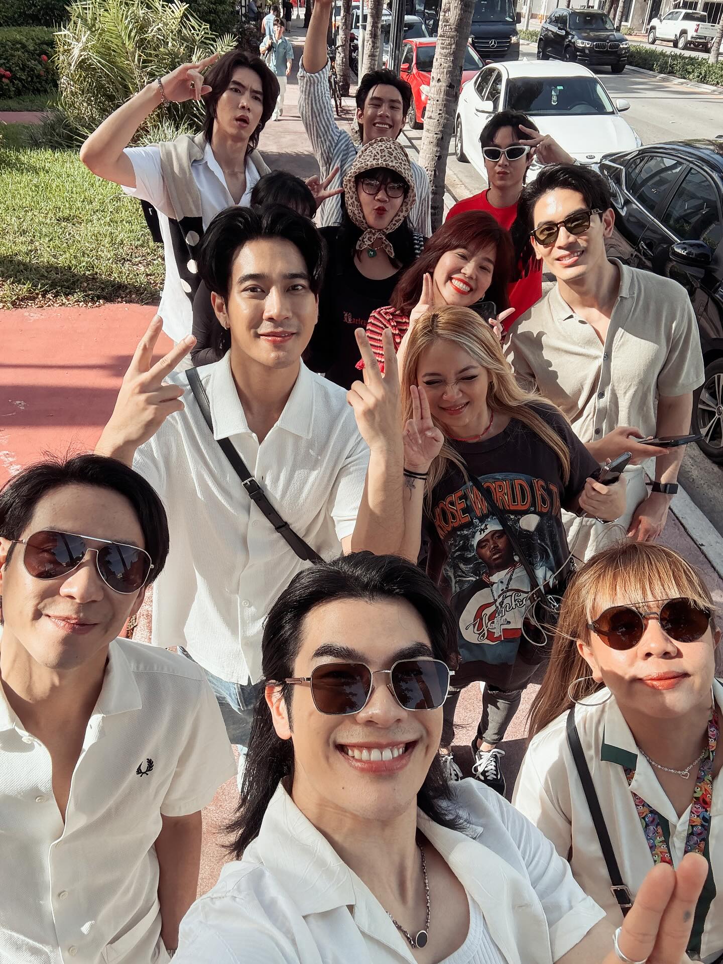 มาย - ภาคภูมิ ร่มไทรทอง