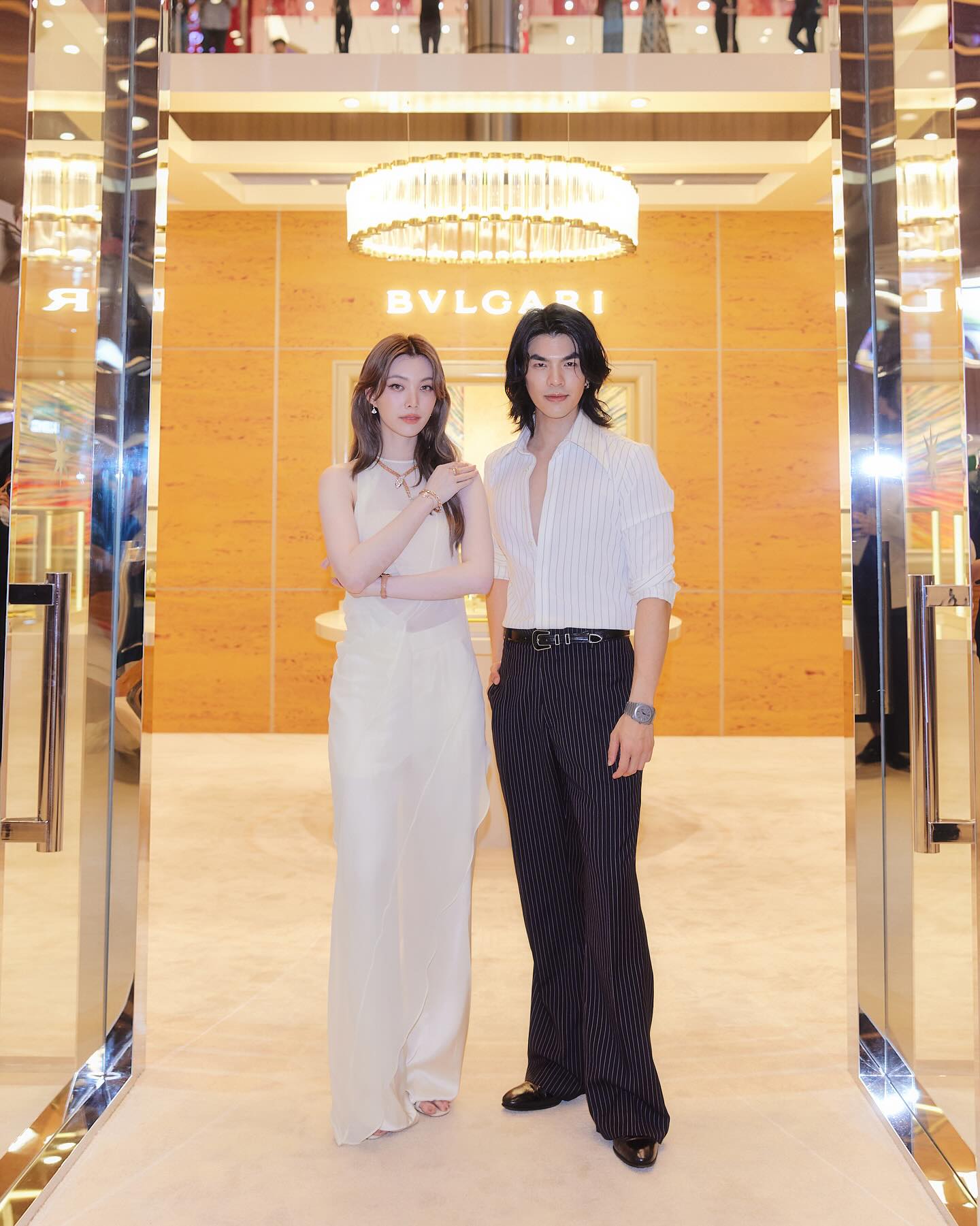 มาย - ภาคภูมิ ร่มไทรทอง