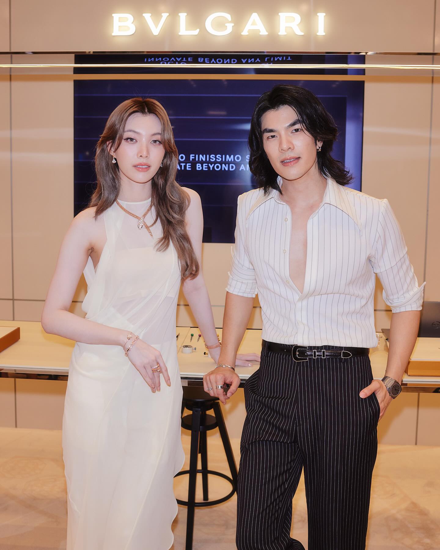 มาย - ภาคภูมิ ร่มไทรทอง