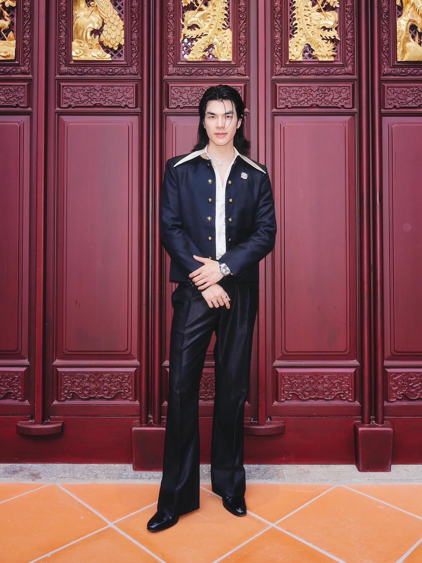 มาย - ภาคภูมิ ร่มไทรทอง