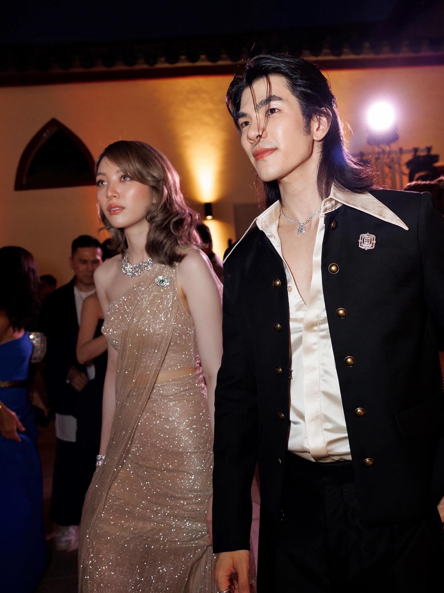 มาย - ภาคภูมิ ร่มไทรทอง