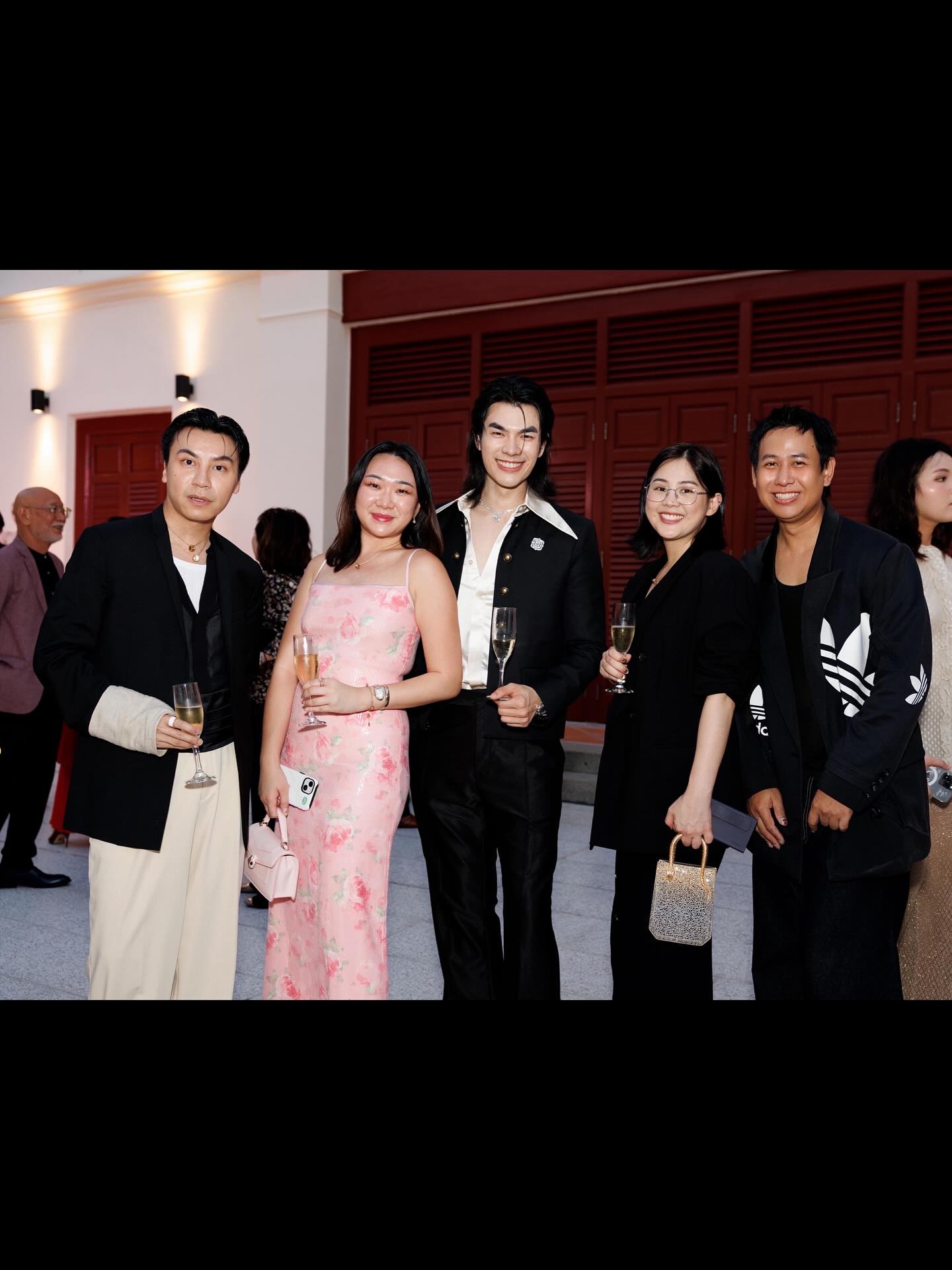 มาย - ภาคภูมิ ร่มไทรทอง