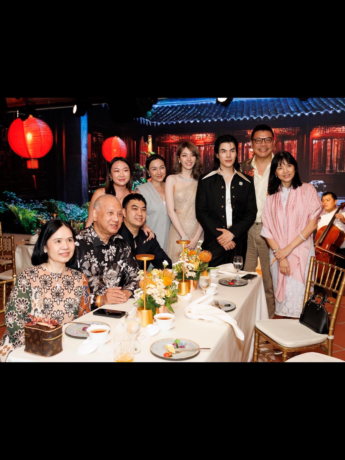มาย - ภาคภูมิ ร่มไทรทอง