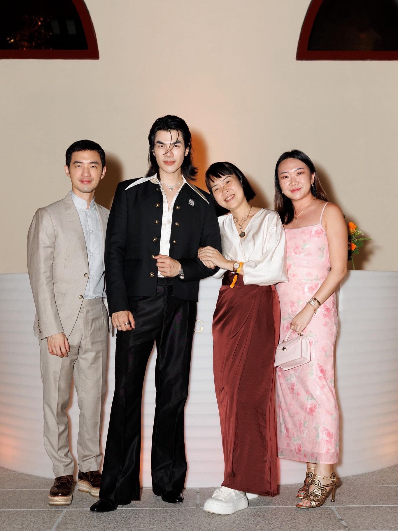 มาย - ภาคภูมิ ร่มไทรทอง