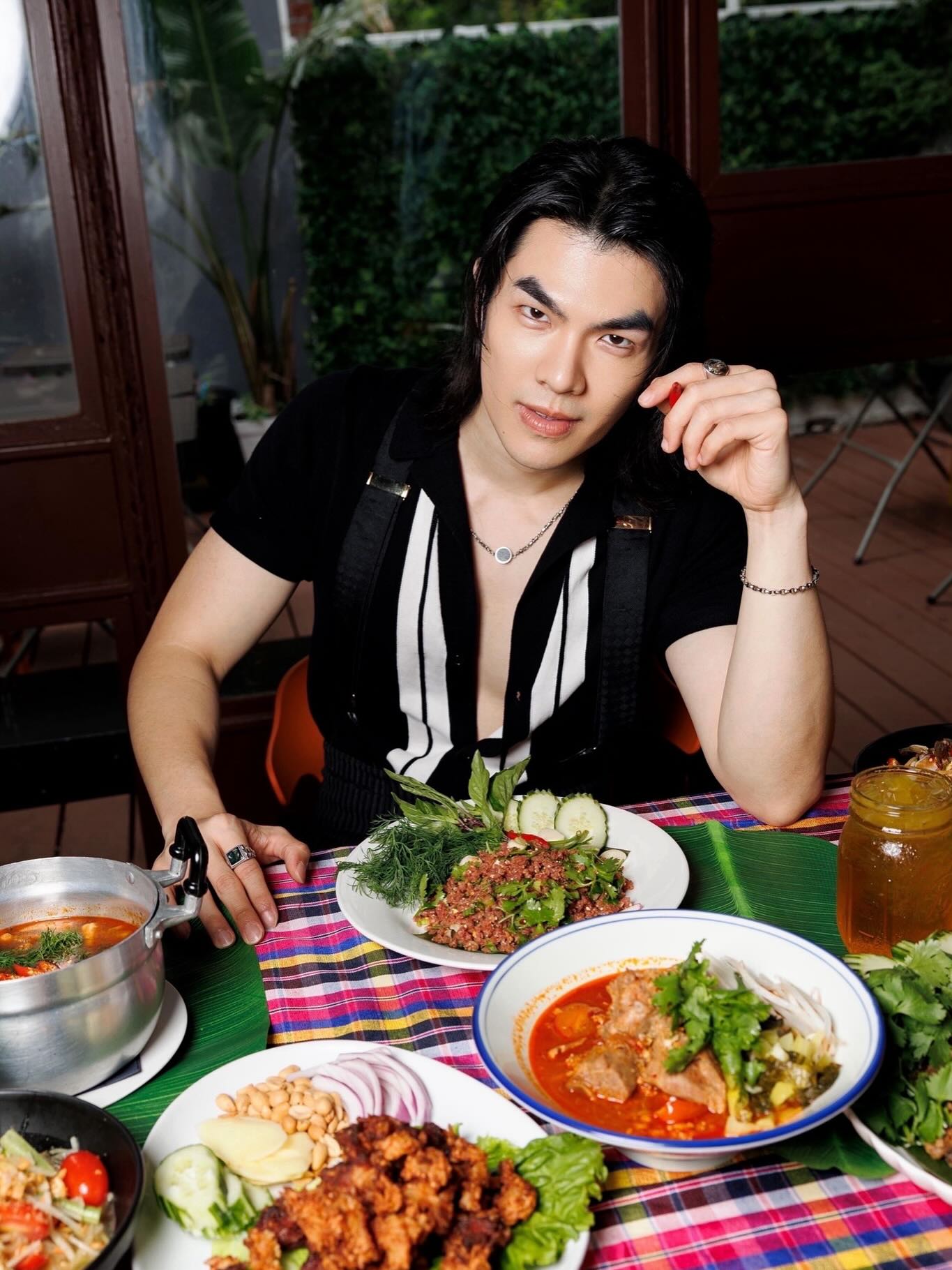 มาย - ภาคภูมิ ร่มไทรทอง