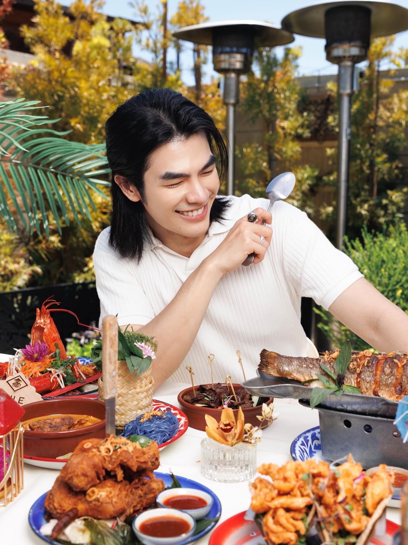 มาย - ภาคภูมิ ร่มไทรทอง