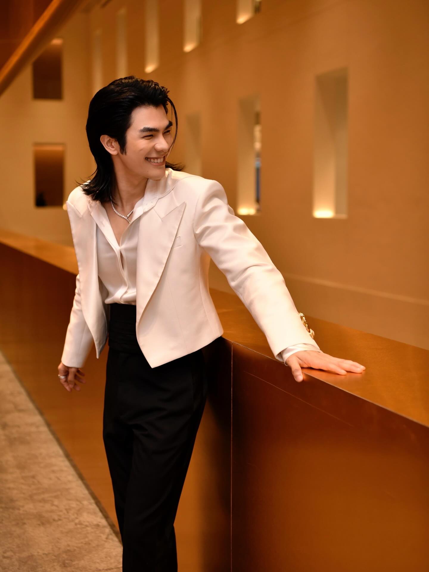 มาย - ภาคภูมิ ร่มไทรทอง