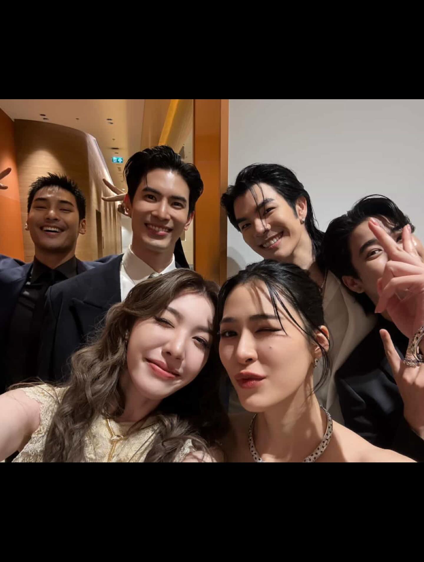 มาย - ภาคภูมิ ร่มไทรทอง